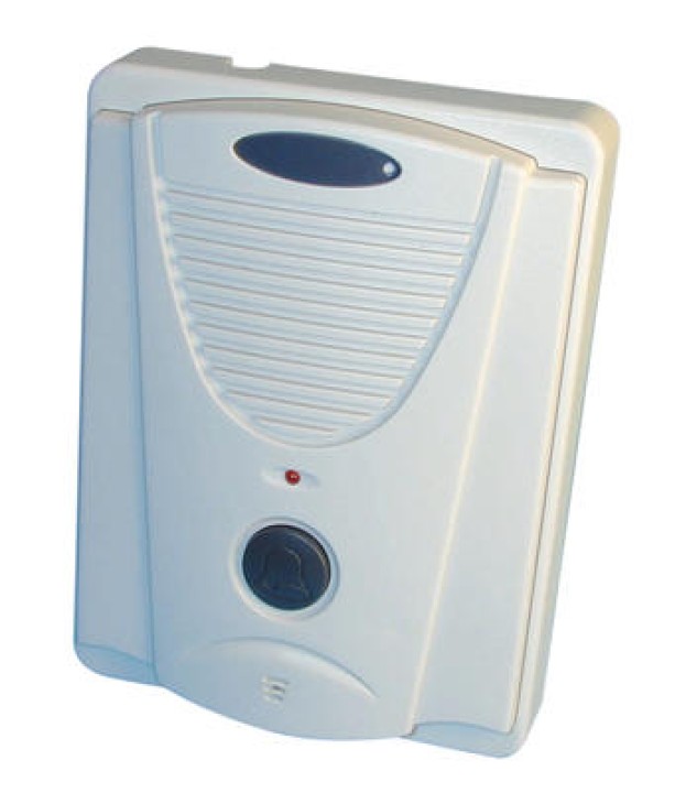 Gegensprechanlage fur telefonzentrale 1l4p elektronische gegensprechanlage gegensprechanlage jr international - 1