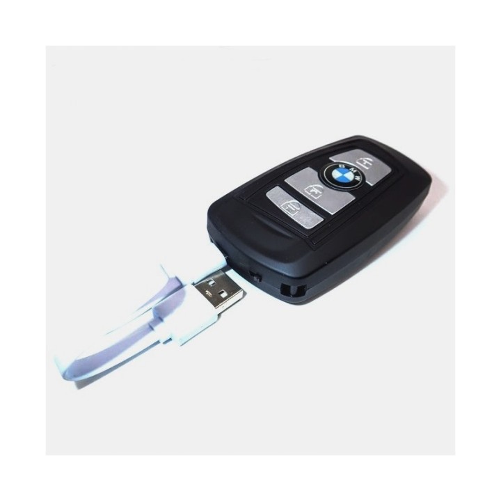 Shocker compact one led 1000KV S27 rechargeable battery security weapon electric defense