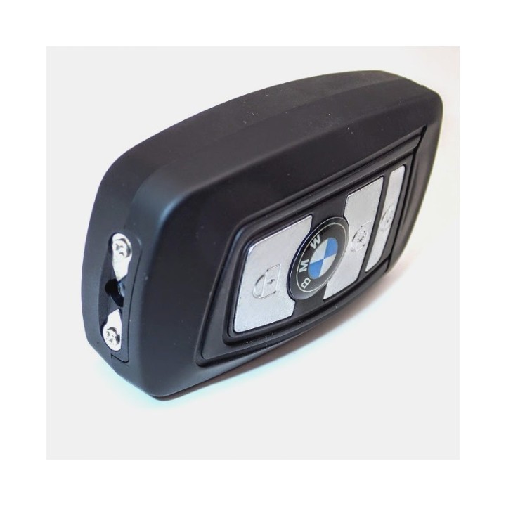 Shocker compact one led 1000KV S27 batteria ricaricabile arma di sicurezza difesa elettrica