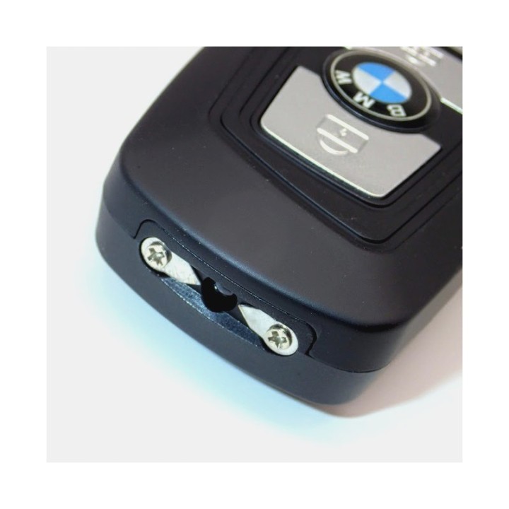 Shocker compact one led 1000KV S27 rechargeable battery security weapon electric defense