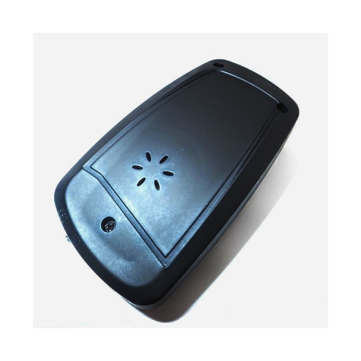 Shocker compact one led 1000KV S27 batteria ricaricabile arma di sicurezza difesa elettrica