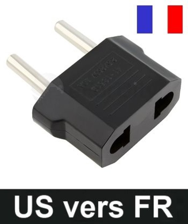 Reise-adapter-stecker china japan kanada uns elektrischen sektor zu euro-stecker-wandler asia jr international - 4