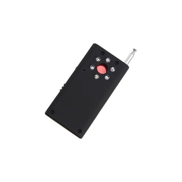 Bug segnale Wireless Camera Detector RF cercatore dispositivo GSM Wireless 10 metri Portata effettiva jr international - 2