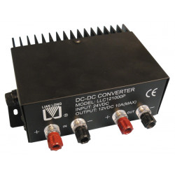 Converter electronic converter24vdc 12vdc 10a converter electric converters voltage transformer changers electrical converters v