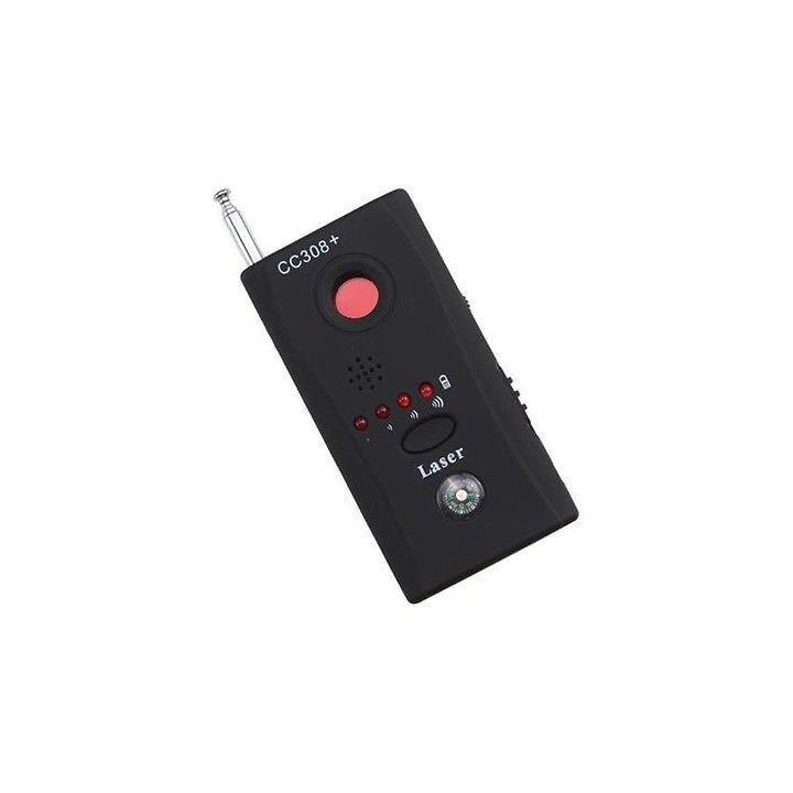 Wireless Signal Bug RF-Detektor-Sucher Kamera GSM-Wireless-Gerät 10 Meter effektive Reichweite jr international - 19