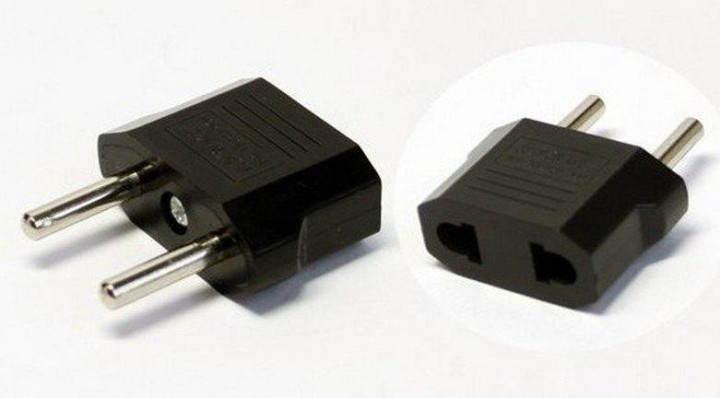 Reise-adapter-stecker china japan kanada uns elektrischen sektor zu euro-stecker-wandler asia jr international - 8