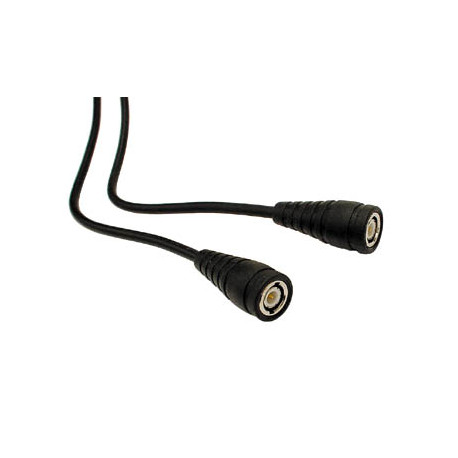 Cable, 50 ohm, male bnc to male bnc, 1m cables wires cable wire cables cable, 50 ohm, male bnc to male bnc, 1m cables wires cabl