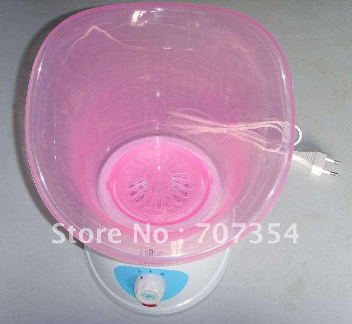 Moisturizing gesichtspflege gesichtssauna dampf beruhigende anti micro trockene haut jr international - 1