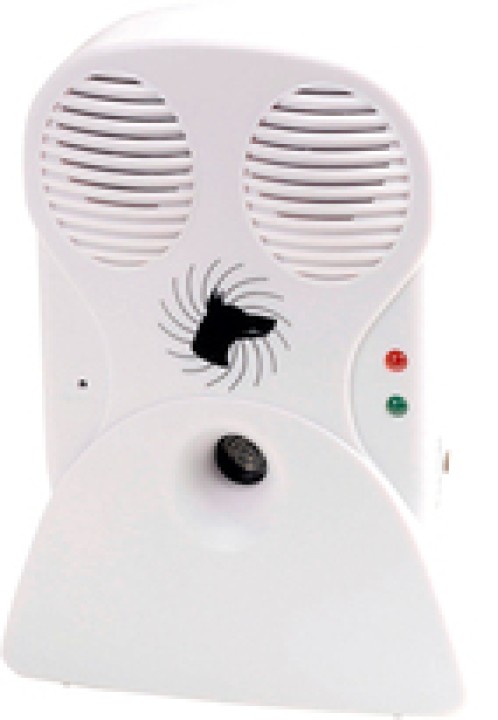Ultrasonic anti bark up17x emits ultrasound as soon as the dog barks animon - 6