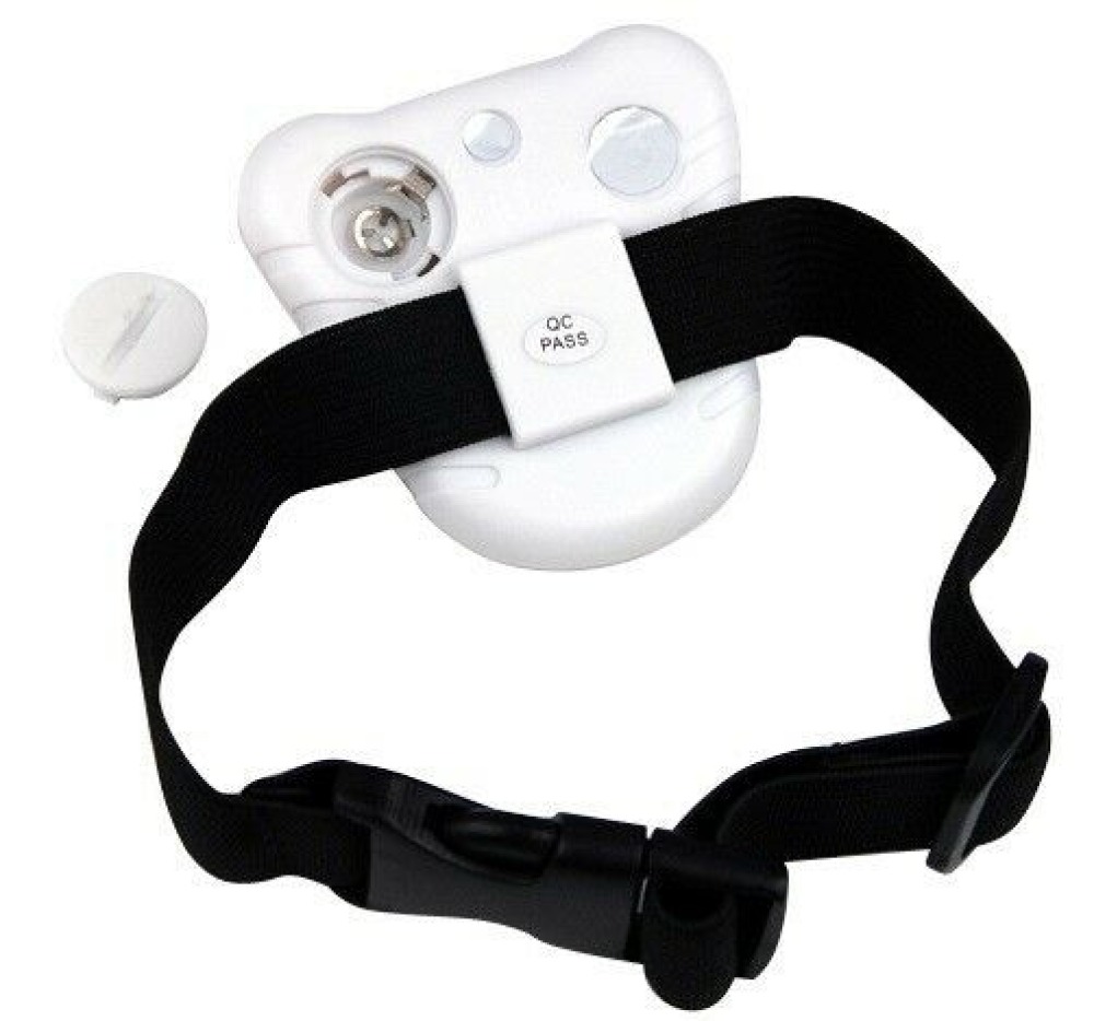 Alarma anti ladrido electronico ultrasonido radar protecciones personales anti agresiones Leshp - 9