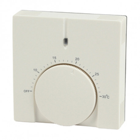 Selector de termostato 230v hq hq - 1