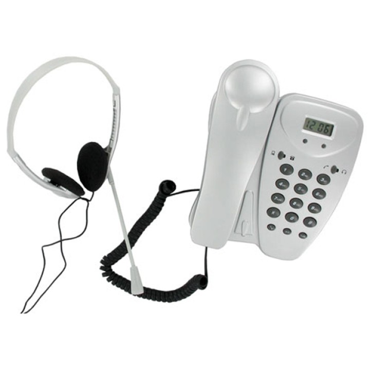 Telephone network telecom and internet telephony x combi phone of the future cen - 2