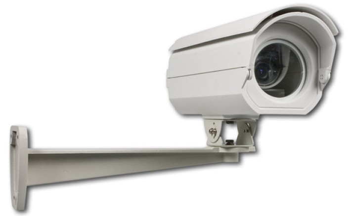 Caja de proteccion extérior eye02 kac eye para la camara jablotron eye02 jablotron - 4