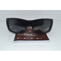 Spy kamera sonnenbrille embarquée 3-megapixel-4gb mp3 spion sonnenbrille mv300 hören boutique moderne - 4