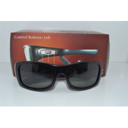 Spy camera sunglasses embarquee 3 mega pixel 4gb mp3 spy sun glasses mv300 listening boutique moderne - 6