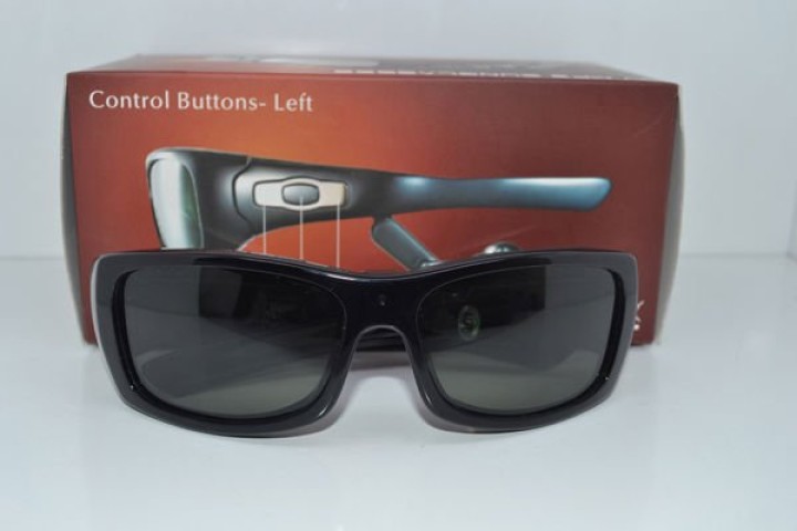 Spy camera occhiali da sole embarquée 3 mega pixel 4gb mp3 occhiali da sole spia mv300 ascolto boutique moderne - 6