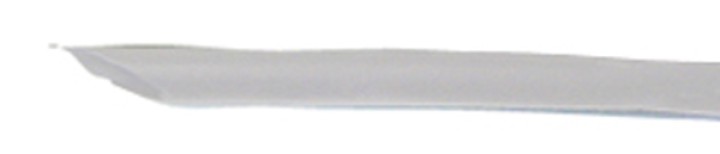 Termorretráctiles vaina de 3,2 mm blanco calor en 3:1 retracción longitud 1,22 m figt32 31m22bl cen - 1