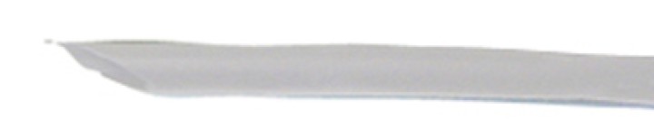 Schrumpf-mantel 6,4 mm weißen hitze in 3:1 ausziehlänge 1,22 figt64 31m22bl cen - 1