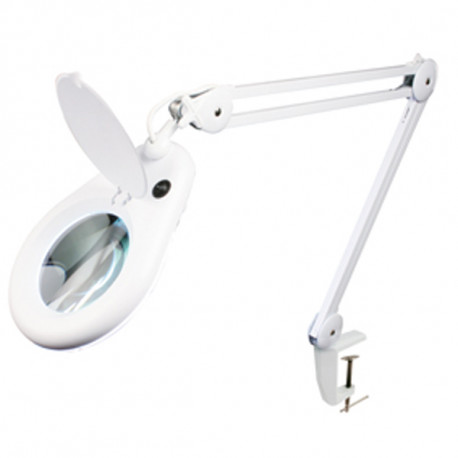 Hq magnifier lamp 3d lens hq - 1