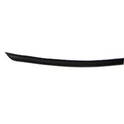 Heat-shrink sheath 3.2 mm black pod length 1.22m 3:1 figt32 31m22n cen - 1