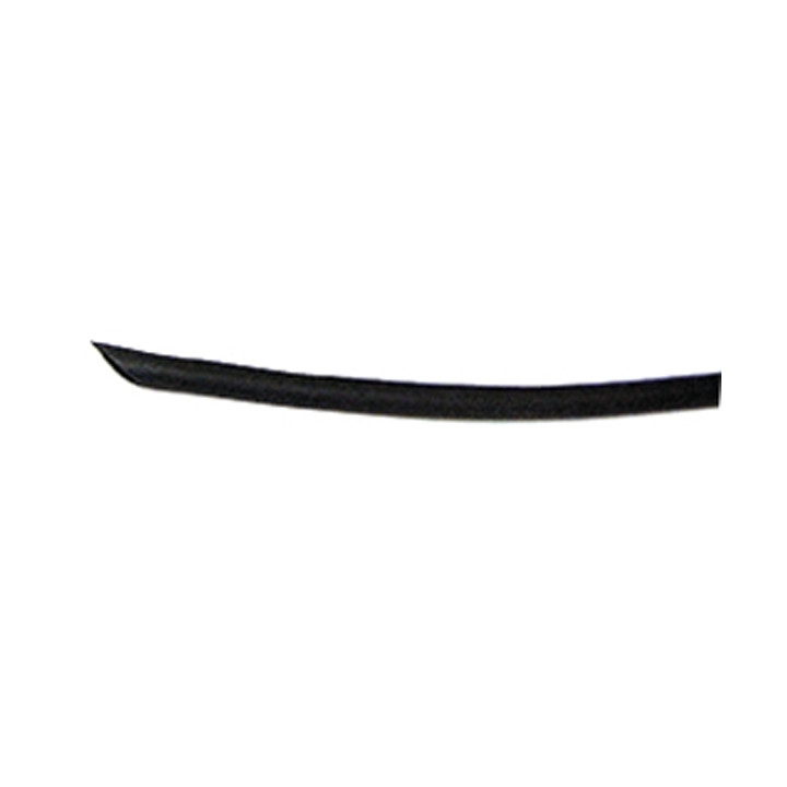 Termorretráctiles vaina de 4,8 mm longitud de la vaina negro 1.22m 03:01 figt48 31m22n cen - 1