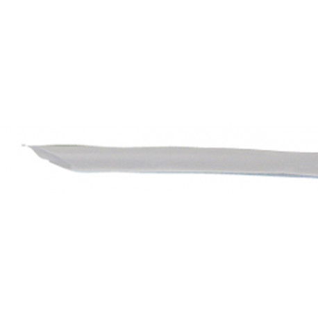 Heat-shrink sheath 9.5 mm 3:1 for white pod length 1.22m figt95 31m22bl cen - 1