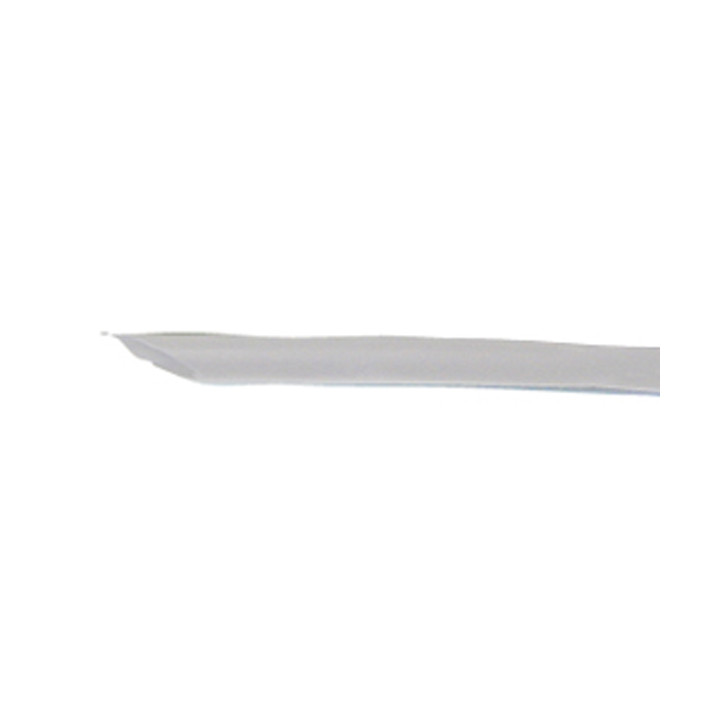 Schrumpf-mantel 9,5 mm 3:1 für weiße pod länge 1.22m figt95 31m22bl cen - 1