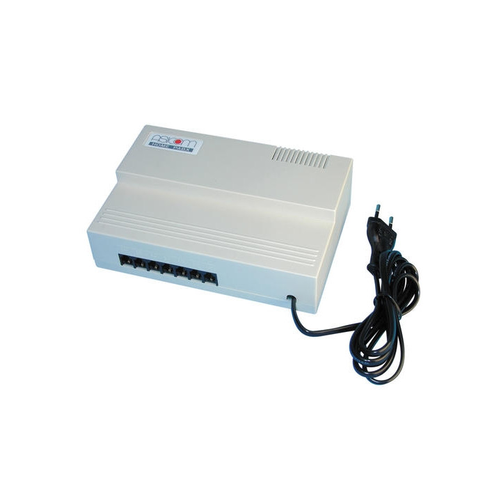 Central Standard Telephonique 1 Ligne 6 Postes S106 Pabx 4 Telephone 