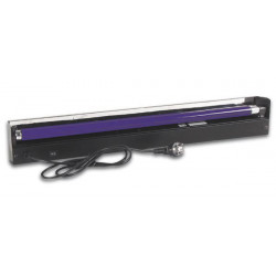 Blacklight 40w + holder velleman - 1