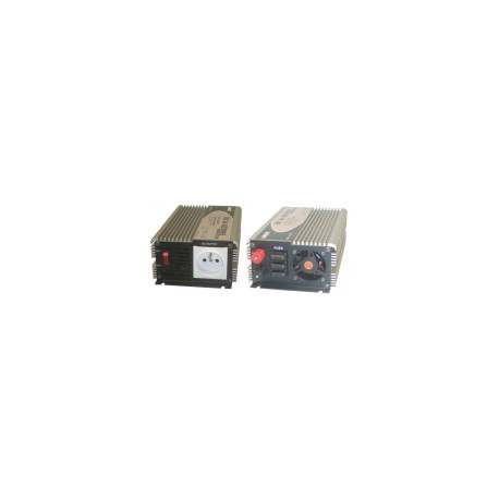 Convertitore 12 220v 600w 12v 210v 220v 230v 240v sinusoide modificato trasformatore tensione elettrica convertitore adattatore 