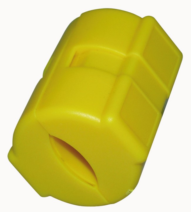Super magnetic water softener powermag reduce scale build up jr international - 8