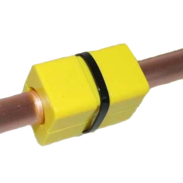 Super magnetic water softener powermag reduce scale build up jr international - 4