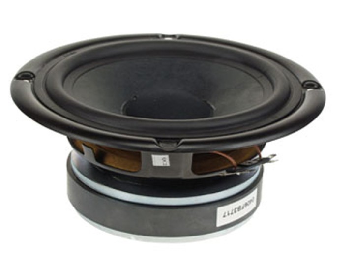 Altoparlante da 10 woofer da 150w su 8 ohm pa pa vdssp10/8pro velleman - 1