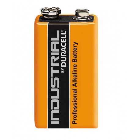 9vdc alkaline battery duracell 1604 ultra jr international - 9