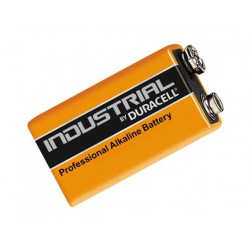 9vdc alkaline batterie duracell mn 1604 6l561 alkaline batterie fur elektroscher alkaline batterie jr international - 3