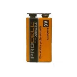 9vdc alkaline batterie duracell mn 1604 6l561 alkaline batterie fur elektroscher alkaline batterie jr international - 5