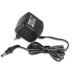 Trasformatore elettrico230vca 50hz 33ma 12vcc 300ma 3.6va per campanello casfp 140 convertitore adattatore converter velleman - 