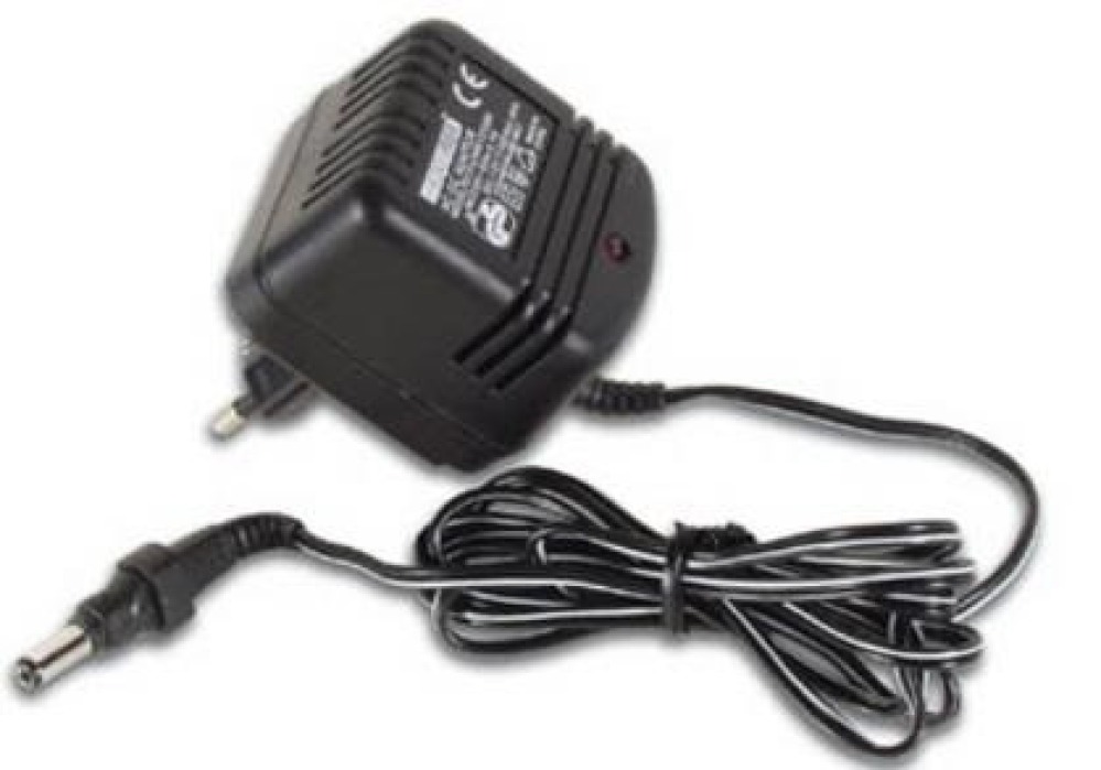 Transformador 230vca 50 hz 33ma 12vcc 300ma 3.6va para campanilleo casfp 140 adaptador convertidor velleman - 1