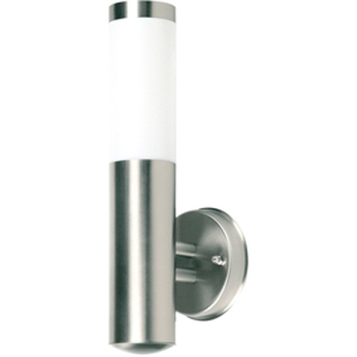 Illuminazione a parete per lampada sigillata 220v e27 ip44 ra outdoor13 konig - 1