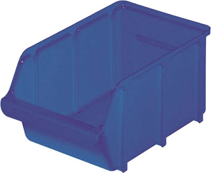 Raaco a spout 10l standard tank europe b qusb100l storage box storage box cen - 1
