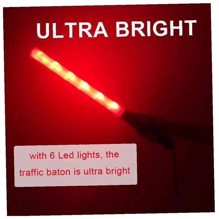 20 Batone luminoso batoni luminosi rosso batone luminoso batoni luminosi rossi jr international - 14