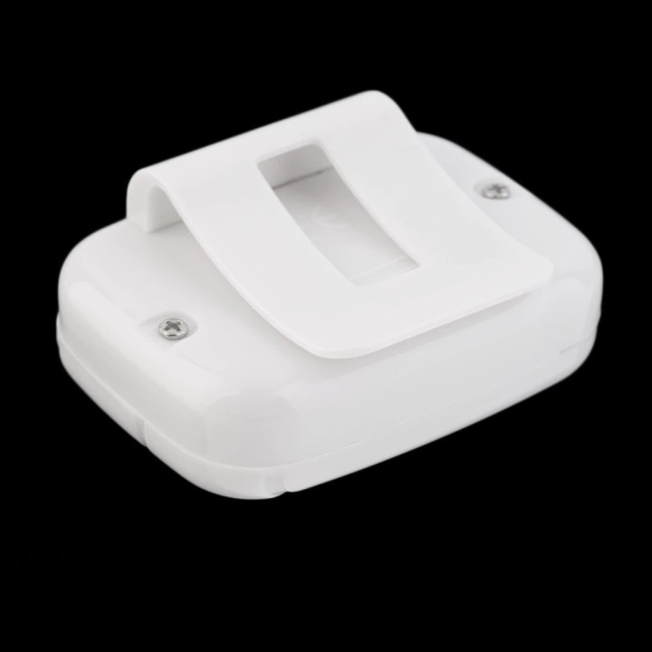 Digital Pedometer Step and Calorie Distance Meter 5 digit Precis