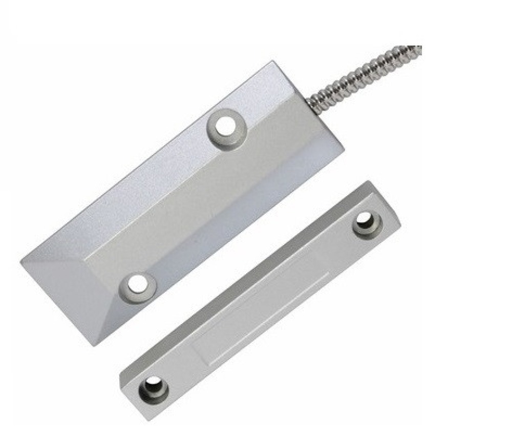 Detector contacto magnetico contacto magnetico alarma off en saledizo tolerancia 3cm ae 450 captor para alarma jr international 