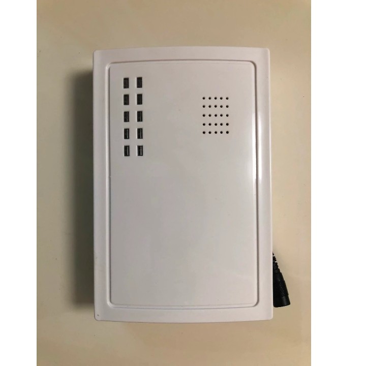 433,92 MHz Repeater PB-205R für ST-VGT ST-IIIB HA-VGT HA-VGW FC-7688 Alarmbereich erhöhen