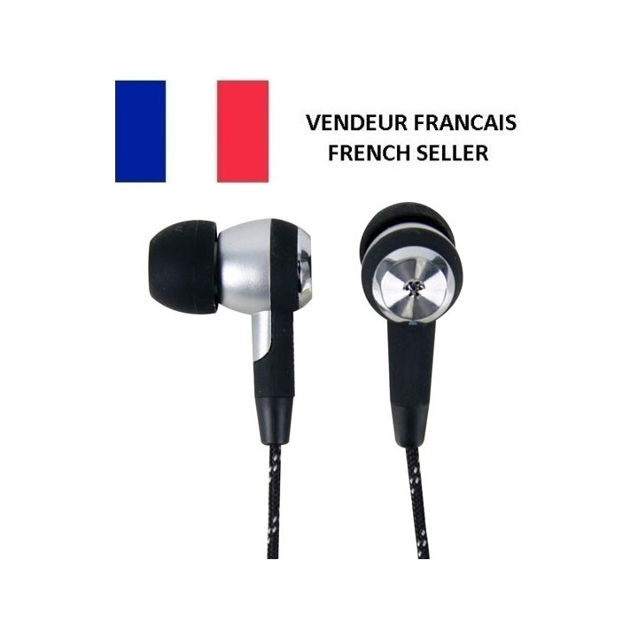 Auricolare stereo-ear per hpe15 md/cd/mp3/mp4 velleman - 1