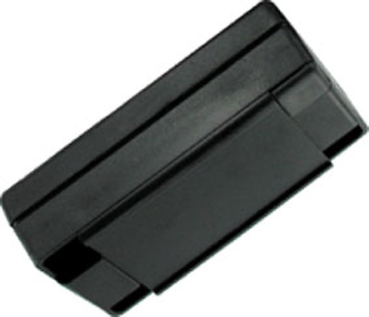 Cassaforte retex serie 70 scatola scatola scatola nera 190x120x60mm hare70214 cen - 1