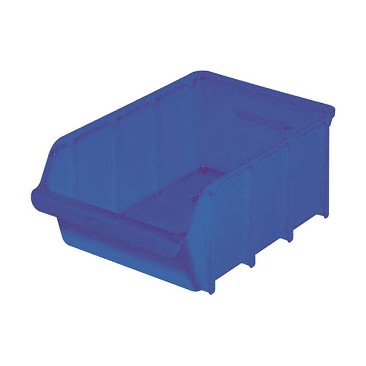 Raaco a spout 23l standard tank europe b qusb230l box safe box locker raaco - 1