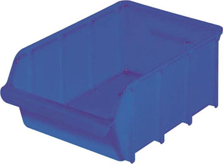 Raaco a spout 23l standard tank europe b qusb230l box safe box locker raaco - 1