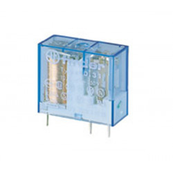 Finder relay 6vdc 40 series 8a (5mm) rlf4052 6v 9006 finder - 1