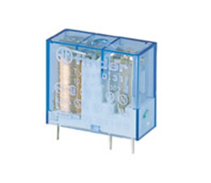 Buscador de relé serie 40 6vdc 8a (5 mm) rlf4052 6v 9006 finder - 1